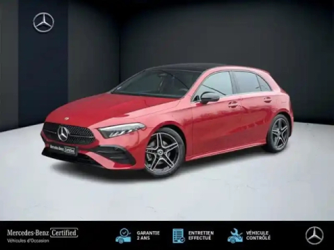Mercedes Classe A 200