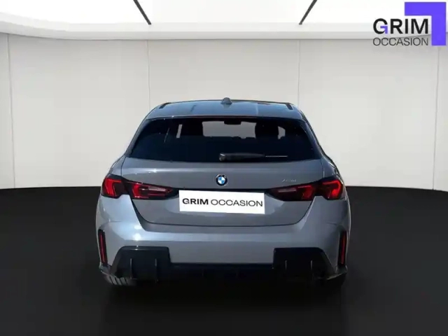 Bmw Serie 1 120 170 ch dkg7 — photo 19