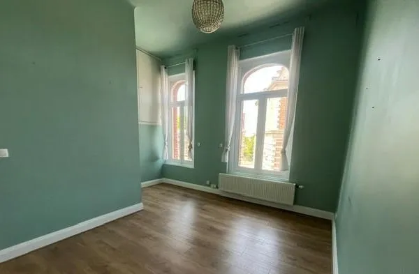 maison 5 pièces 116 m²  Coutras