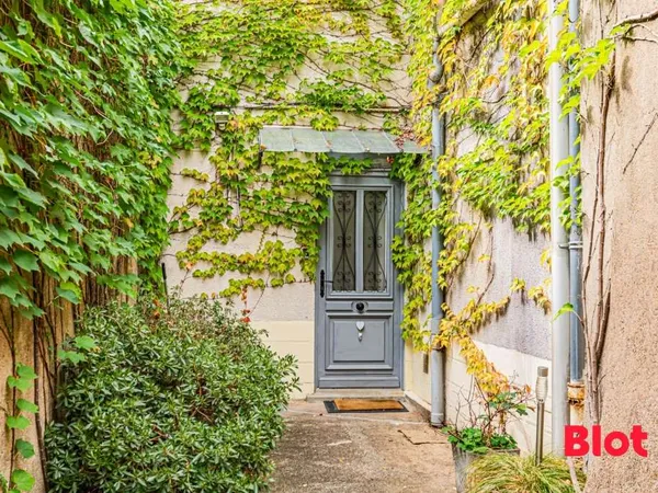 Maison 6 pièces 126 m²