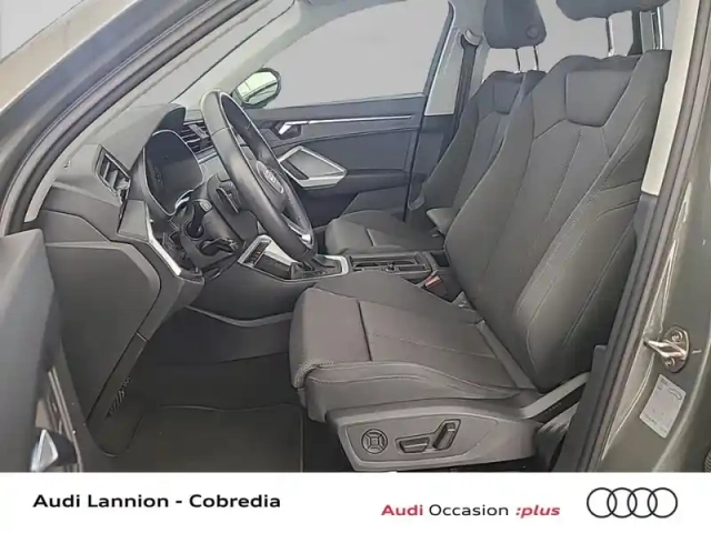 Audi Q3 35 tfsi 150ch advanced s tronic 7 — photo 7