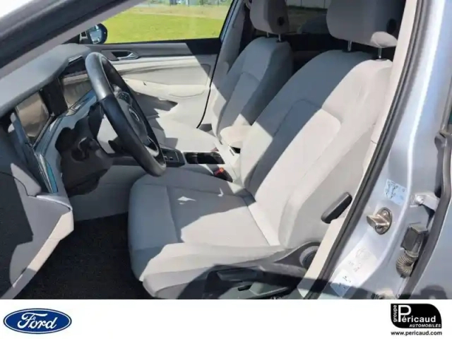 Volkswagen Golf 1.5 etsi opf 150 dsg7 — photo 7