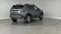 Dacia Duster 1.6 hybrid 140ch Journey — photo 5