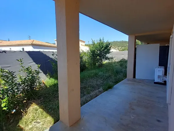 Appartement 3 pièces 57 m²
