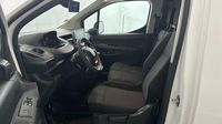 Peugeot Partner Standard 650kg BlueHDi 100ch S&S Asphalt — photo 16