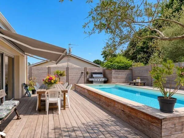 Maison 7 pièces 145 m²