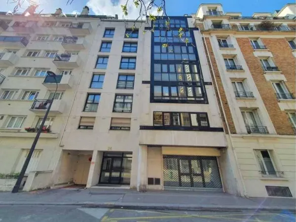 Bureaux 164 m²