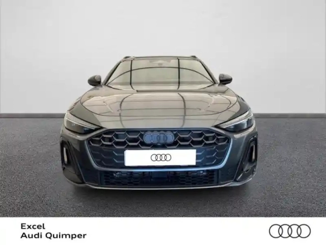 Audi A5 avant 2.0 e-hybrid 299ch s line quattro s tronic 7