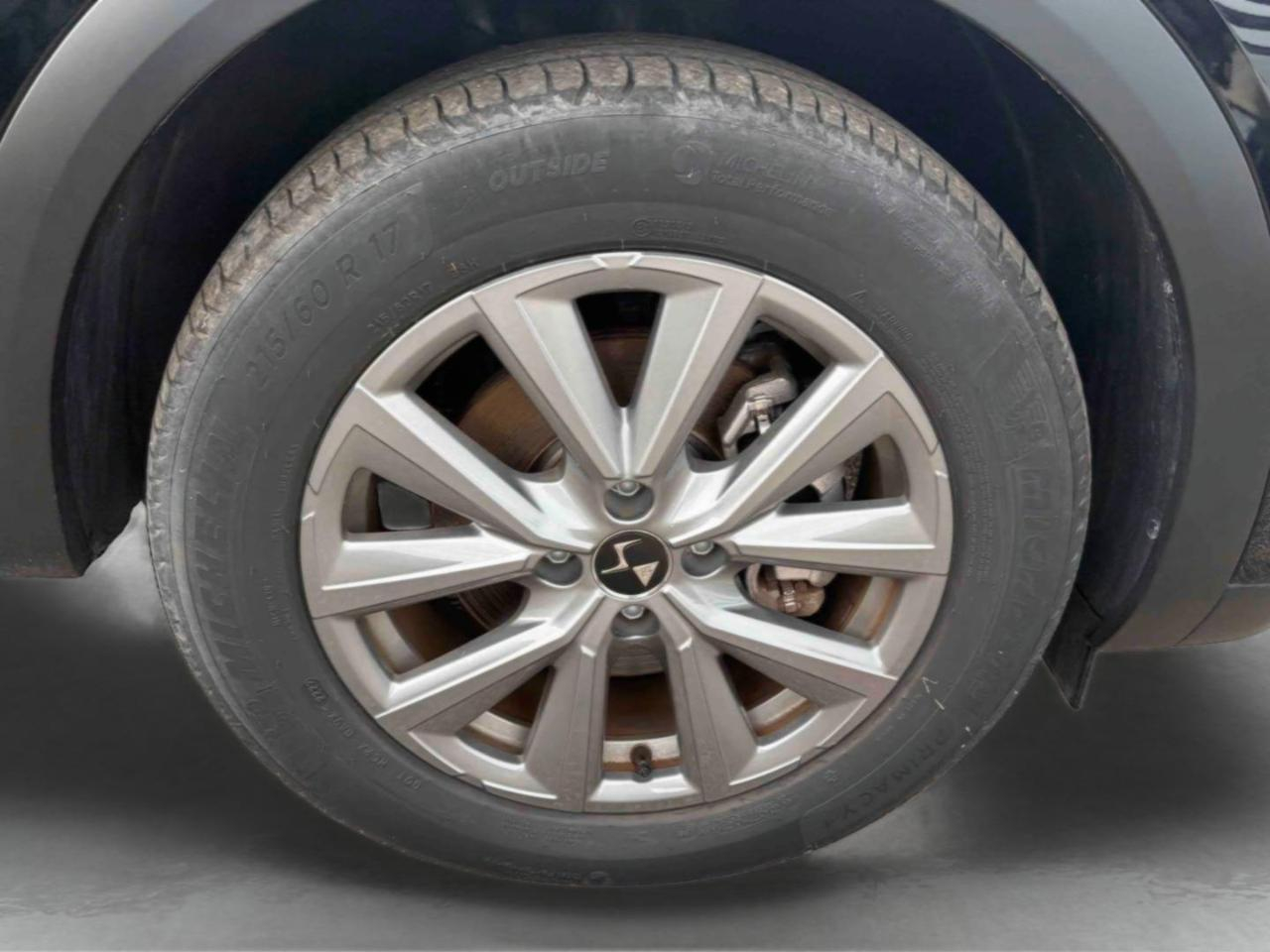 Ds Ds 3 e-tense 156ch bastille — photo 24