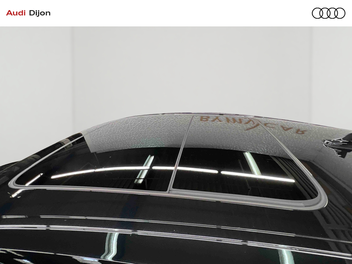 Audi Q5 Sportback 55 TFSIe 367 S tronic 7 Quattro — photo 23