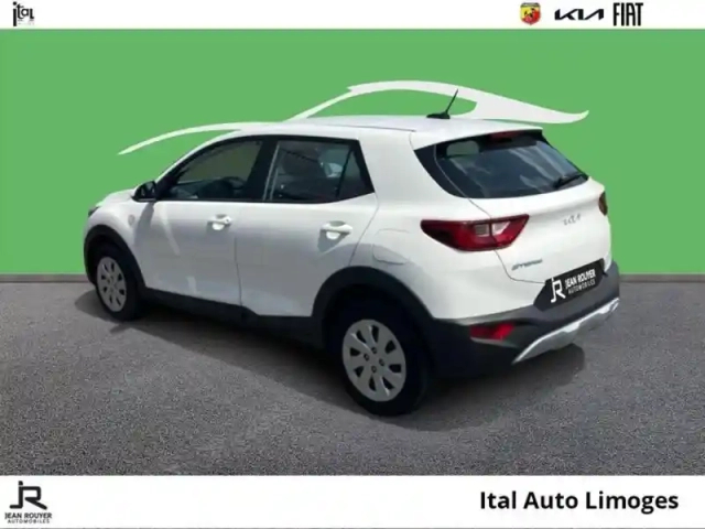 Kia Stonic 1.0 t-gdi 100ch motion — photo 7