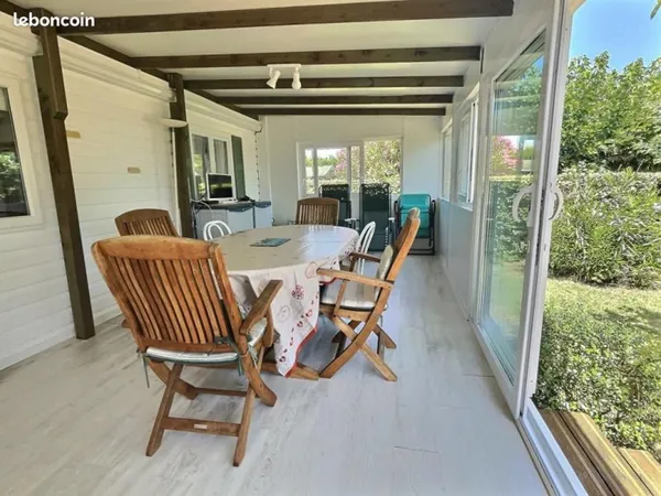 Terrain 215 m² Saint Denis D Oleron