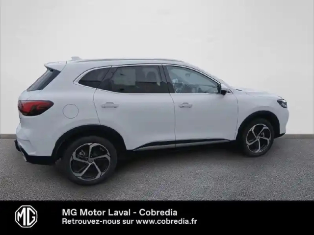 Mg Ehs 1.5t gdi 258ch phev luxury — photo 7