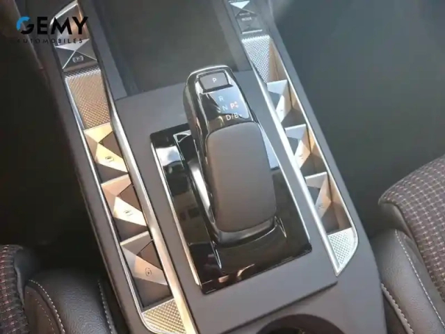 Ds Ds 3 e-tense — photo 50