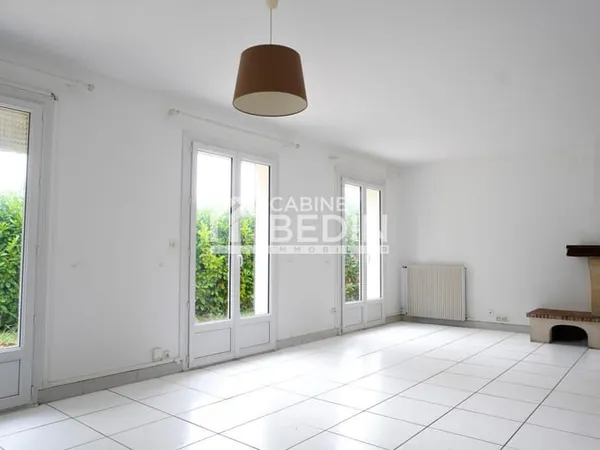 Maison 6 pièces