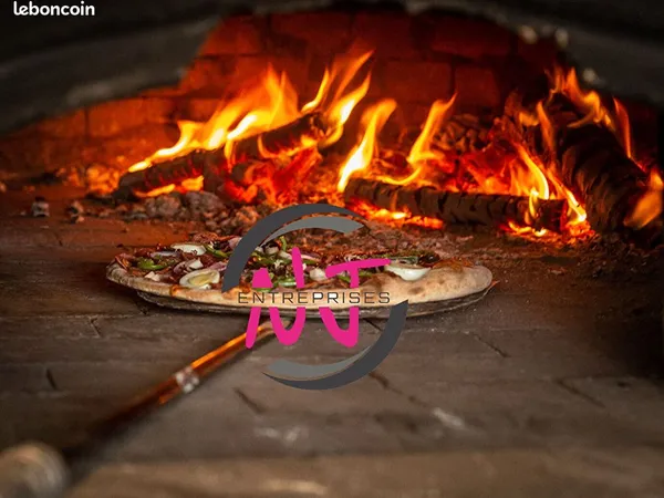 Pizzéria 140 m² ANGERS