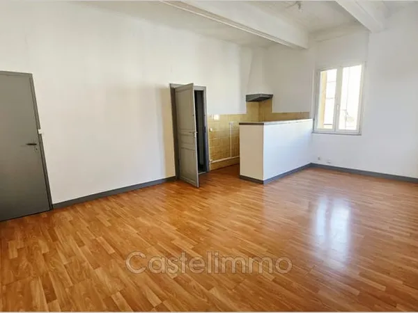 Location appartement 3 Pièce(s)