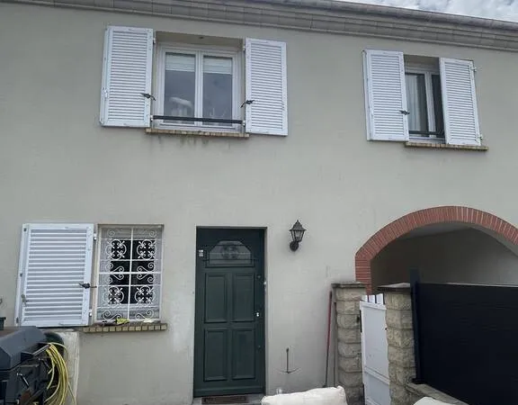 Maison 4 pièces 73 m²