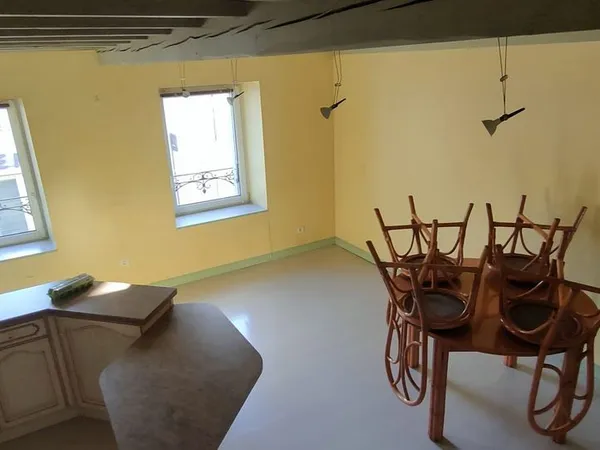 Maison de ville 4 pièces 115 m²