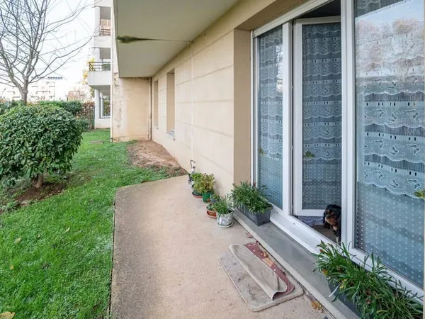 Appartement 3 pièces 67 m²