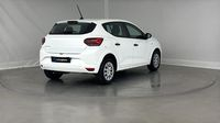 Dacia Sandero 1.0 SCe 65ch Essential — photo 5