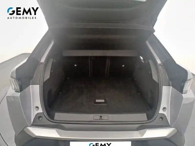 Peugeot 3008 hybrid 136 e-dcs6 — photo 6