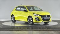 Peugeot 208 1.2 PureTech 100ch S&S Active — photo 3