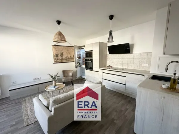 Appartement Sartrouville 2 pièce(s) 40 m2