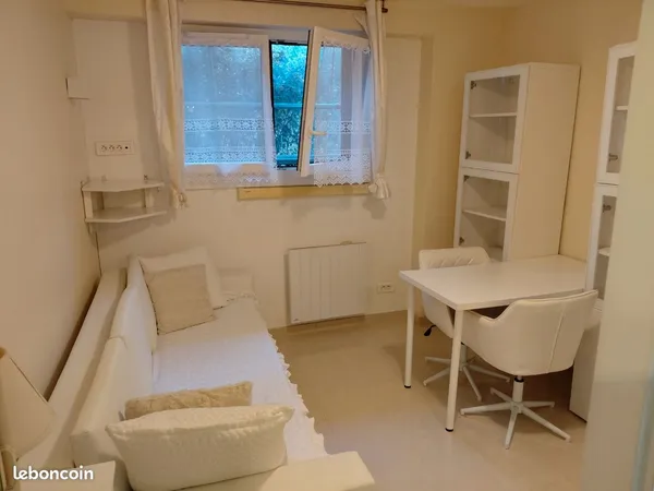 STUDIO à vendre