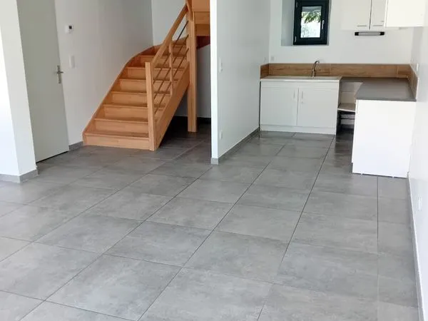 Location appartement T3