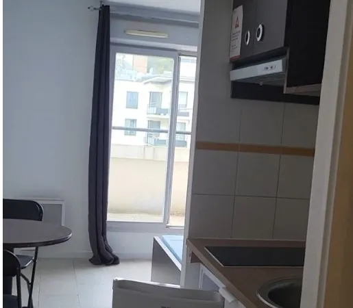 T2 / 45m² / Le Vésinet-Centre (RER A)