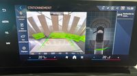 Bmw X1 ieDrive20 204ch M Sport — photo 9