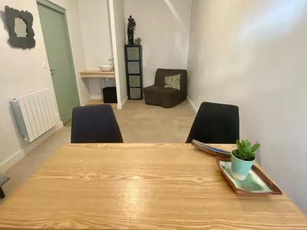 Loue bureau 35m² à la journée