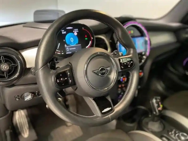 Mini Mini jcw 231ch edition premium plus bva8 — photo 10