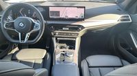 Bmw Série 3 318dA 150ch M Sport — photo 11
