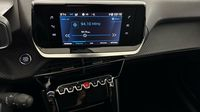 Peugeot 2008 1.2 PureTech 130ch S&S Allure Pack EAT8 — photo 19