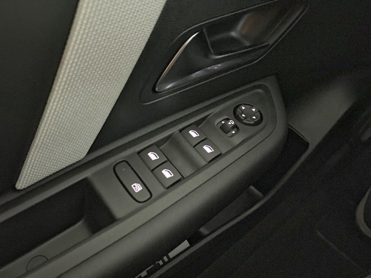 Citroën C4 hybride 145 ch e-dcs6 max — photo 20