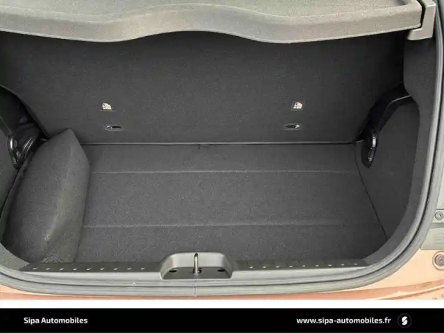 Fiat 500 1.0 65 ch hybride — photo 40