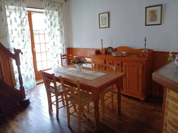 Maison 5 pièces 97 m²