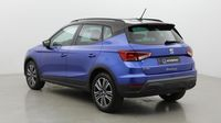 Seat Arona 1.0 EcoTSI 95ch Start/Stop Urban Euro6d-T — photo 7