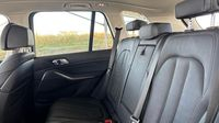 Bmw X5 xDrive30dA 265ch xLine — photo 20