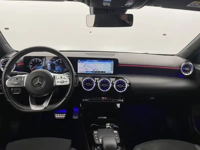 Mercedes Classe A 200 — photo 30