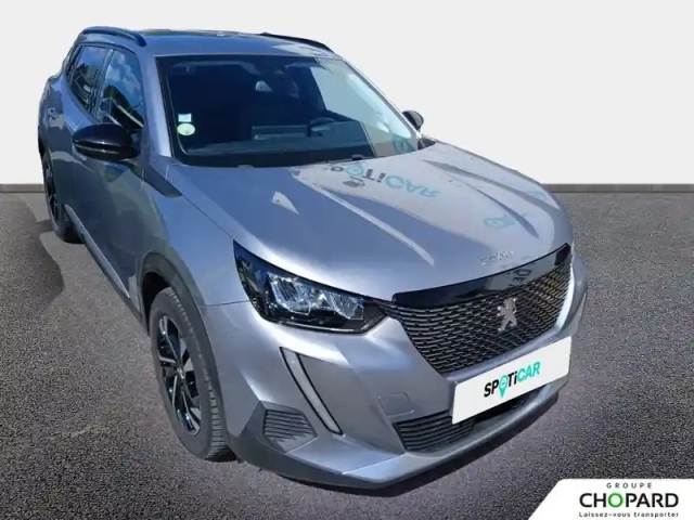 Peugeot 2008 bluehdi 130 s&amp;s eat8 — photo 22