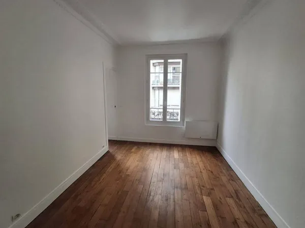 Appartement 2 pièces 29 m²