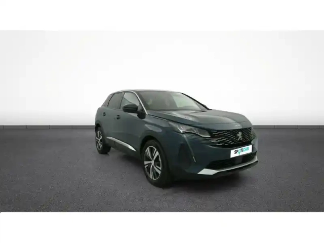 Peugeot 3008 bluehdi 130ch s&amp;s eat8 — photo 12