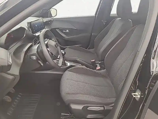 Peugeot 2008 100 s&amp;s bvm6 — photo 31