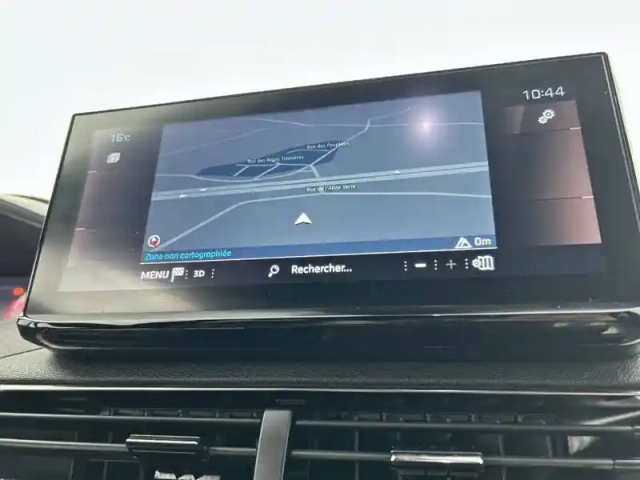 Peugeot 3008 puretech 130ch s&amp;s eat8 — photo 69