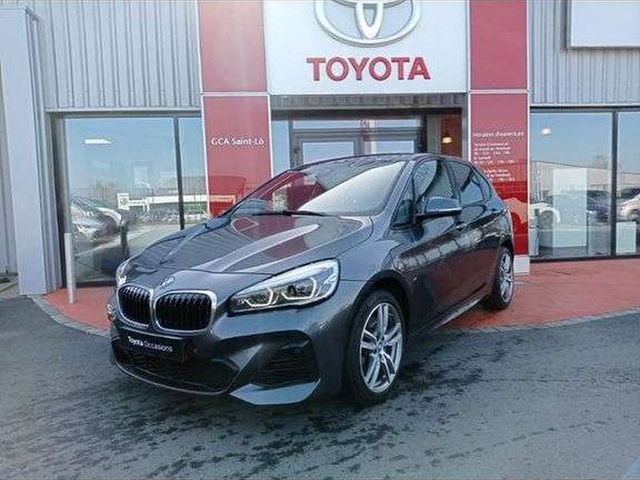 BMW SÉRIE 2 BMW Série 2 225xeA 224ch Sport