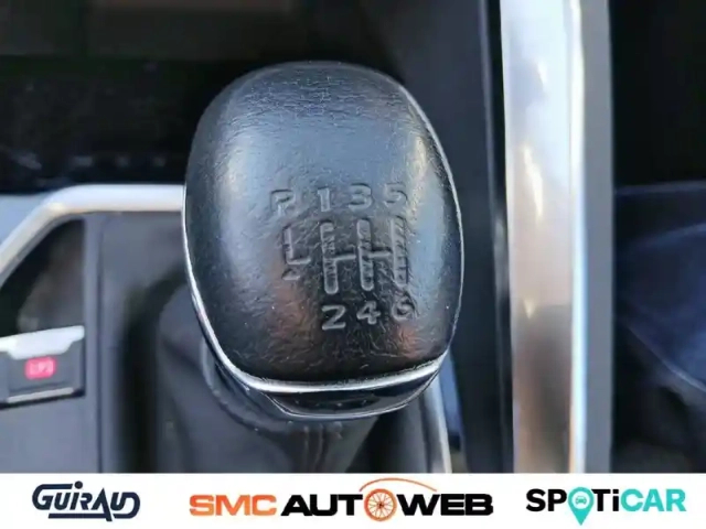 Peugeot 3008 puretech 130ch s&amp;s bvm6 — photo 58