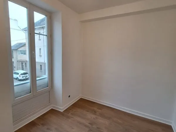 Appartement 1 pièce 30 m²